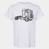 Heavy Cotton T-Shirt Thumbnail