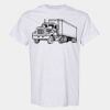 Heavy Cotton T-Shirt Thumbnail