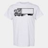 Heavy Cotton T-Shirt Thumbnail