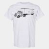 Heavy Cotton T-Shirt Thumbnail