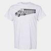Heavy Cotton T-Shirt Thumbnail