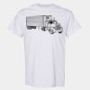 Heavy Cotton T-Shirt Thumbnail
