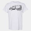 Heavy Cotton T-Shirt Thumbnail