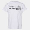 Heavy Cotton T-Shirt Thumbnail