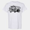 Heavy Cotton T-Shirt Thumbnail