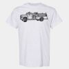 Heavy Cotton T-Shirt Thumbnail