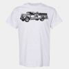 Heavy Cotton T-Shirt Thumbnail