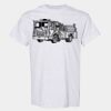 Heavy Cotton T-Shirt Thumbnail