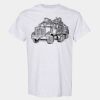 Heavy Cotton T-Shirt Thumbnail