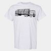 Heavy Cotton T-Shirt Thumbnail