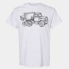 Heavy Cotton T-Shirt Thumbnail