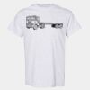 Heavy Cotton T-Shirt Thumbnail