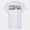 Heavy Cotton T-Shirt Thumbnail