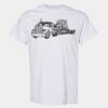 Heavy Cotton T-Shirt Thumbnail