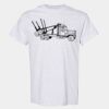 Heavy Cotton T-Shirt Thumbnail