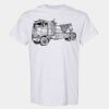 Heavy Cotton T-Shirt Thumbnail