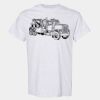 Heavy Cotton T-Shirt Thumbnail