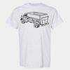 Heavy Cotton T-Shirt Thumbnail