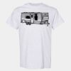 Heavy Cotton T-Shirt Thumbnail