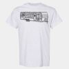 Heavy Cotton T-Shirt Thumbnail