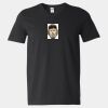 Softstyle V-Neck T-Shirt Thumbnail