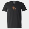 Softstyle V-Neck T-Shirt Thumbnail