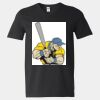 Softstyle V-Neck T-Shirt Thumbnail
