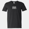 Softstyle V-Neck T-Shirt Thumbnail