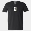 Softstyle V-Neck T-Shirt Thumbnail