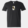 Softstyle V-Neck T-Shirt Thumbnail