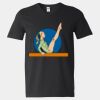 Softstyle V-Neck T-Shirt Thumbnail