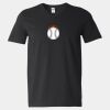 Softstyle V-Neck T-Shirt Thumbnail