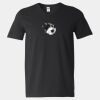 Softstyle V-Neck T-Shirt Thumbnail