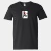 Softstyle V-Neck T-Shirt Thumbnail