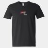 Softstyle V-Neck T-Shirt Thumbnail