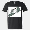 Softstyle V-Neck T-Shirt Thumbnail