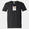 Softstyle V-Neck T-Shirt Thumbnail