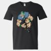 Softstyle V-Neck T-Shirt Thumbnail