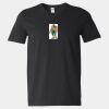Softstyle V-Neck T-Shirt Thumbnail