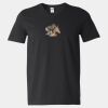 Softstyle V-Neck T-Shirt Thumbnail