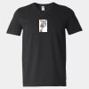 Softstyle V-Neck T-Shirt Thumbnail
