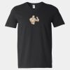 Softstyle V-Neck T-Shirt Thumbnail