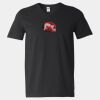 Softstyle V-Neck T-Shirt Thumbnail