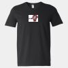 Softstyle V-Neck T-Shirt Thumbnail
