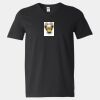 Softstyle V-Neck T-Shirt Thumbnail