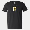 Softstyle V-Neck T-Shirt Thumbnail