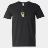 Softstyle V-Neck T-Shirt Thumbnail