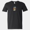 Softstyle V-Neck T-Shirt Thumbnail