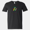Softstyle V-Neck T-Shirt Thumbnail