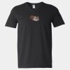 Softstyle V-Neck T-Shirt Thumbnail